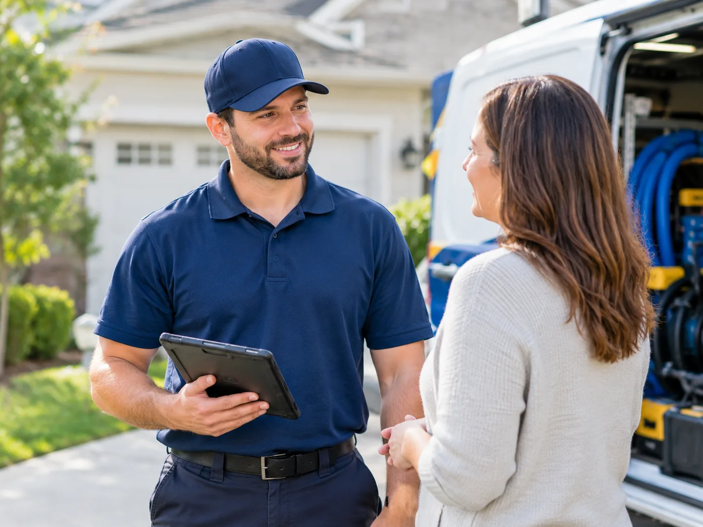 Sewage Backup Cleanup Olmstedville, NY FAQs